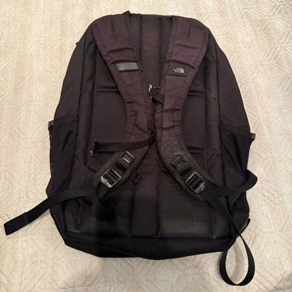 Black 27.5L Backpack, The North Face, One Size - Picture 9 of 9